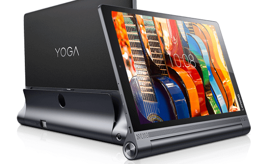 LENOVO YOGA TABLET 3 PRO