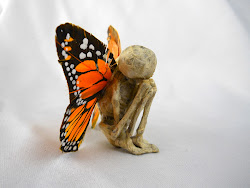 fairies fairy mummified deal beau monde crafting library