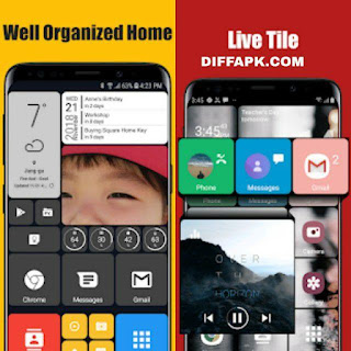 squarehome 3 apk