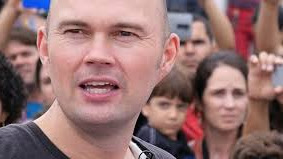 Penginjil Dipaksa Untuk Mengungsi dari Denmark Setelah Diserang Atas Iman Kristennya