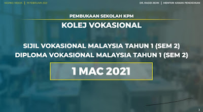 Bila sekolah akan dibuka semula 2021,   tarikh buka sekolah menengah 2021 selepas PKP ,  tarikh buka sekolah 2021 selepas PKP, tarikh buka sekolah rendah 2021 selepas PKP,