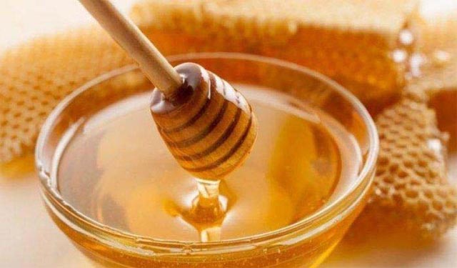 masker madu masker madu
