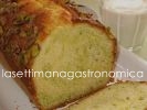 Plumcake al cioccolato bianco e pistacchi