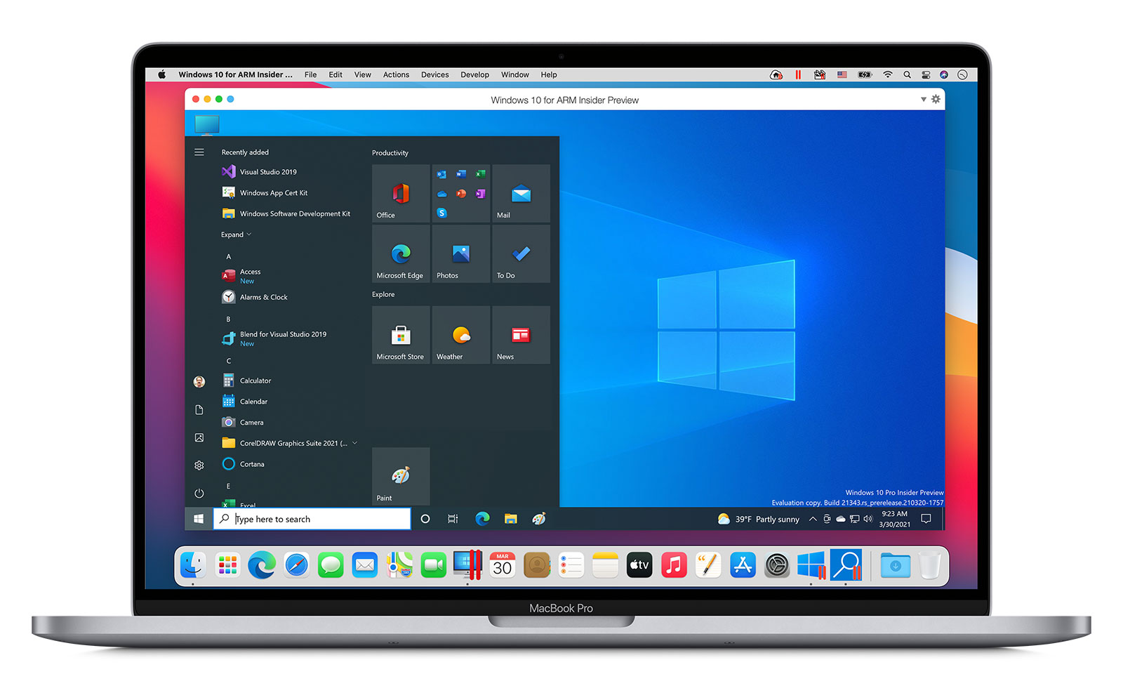 parallels desktop for mac not starting parallels desktop for mac not starting