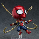 Nendoroid Avengers Iron Spider (#1497) Figure