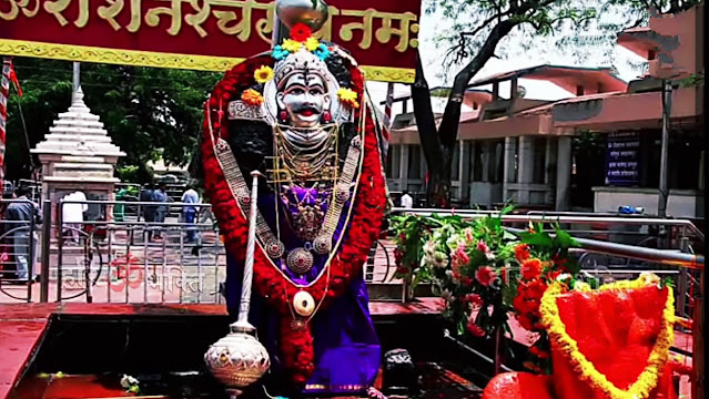 How to worship Shani Dev