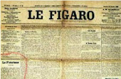 Diario francés El Figaro (en Español)
