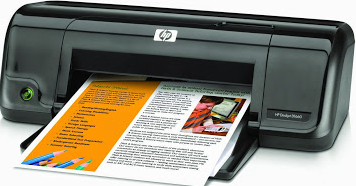 deskjet d1600 windows 10