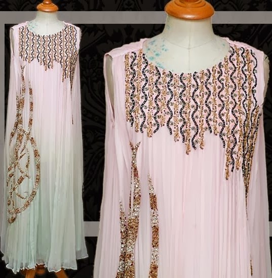 Latest fashion and new style  latest and beautiful hand embroidery