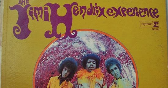 Are You Experienced 1967 Rar Are You Experienced 1967 Rar
