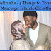 5 Things to Consider Before Marriage | Islamic Girls Guide