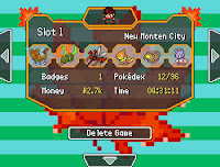Project Maple - A Canadian Pokémon Fangame Screenshot 02