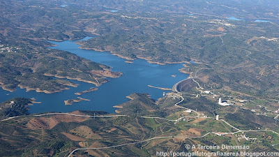 Barragem de Beliche
