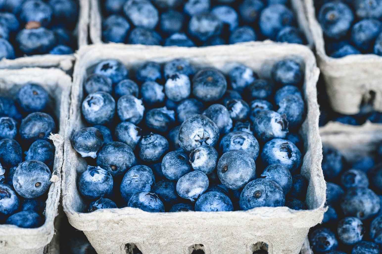Facts Only: What Superfood Actually Works Facts Only: What Superfood Actually Works