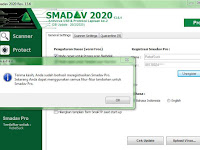 Serial Number Smadav Pro 2020 Rev 13.6.1 Full Version