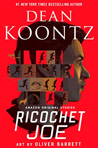 Resenha | Ricochet Joe de Dean Koontz