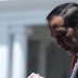 Aksi 1812 Digelar di Jakarta, di Mana Presiden Jokowi?