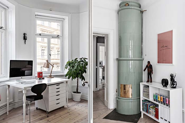 Rentoa ja trendikästä