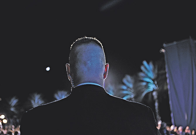 secret service: A Brief History Of: The Secret Service