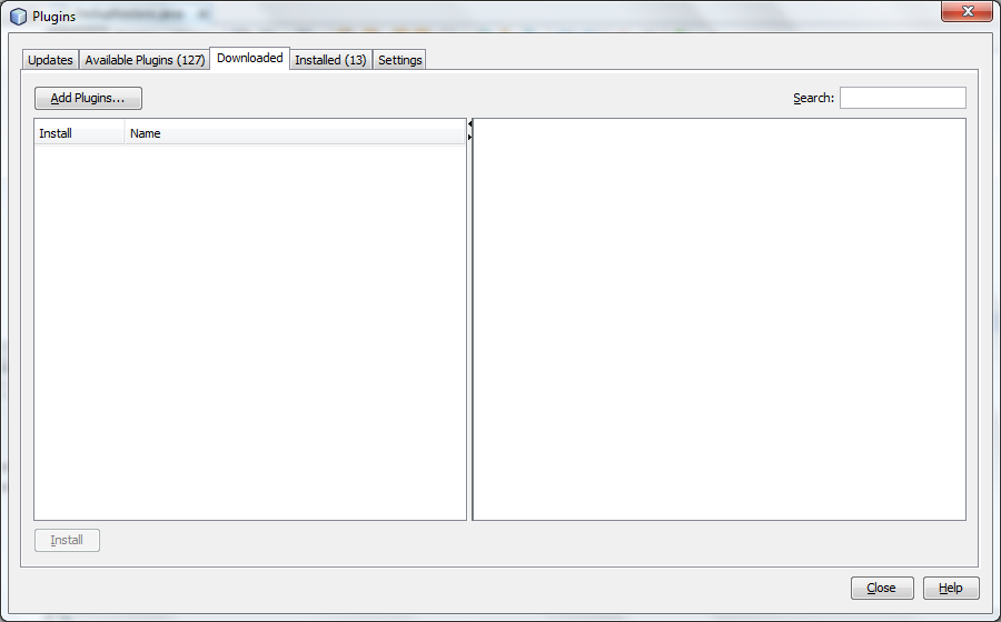 How To Install iReport In Netbeans HowTo Tutorials & Source Code by