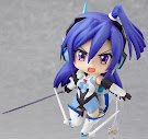 Nendoroid Senki Zesshou Symphogear Kazanari Tsubasa (#278) Figure