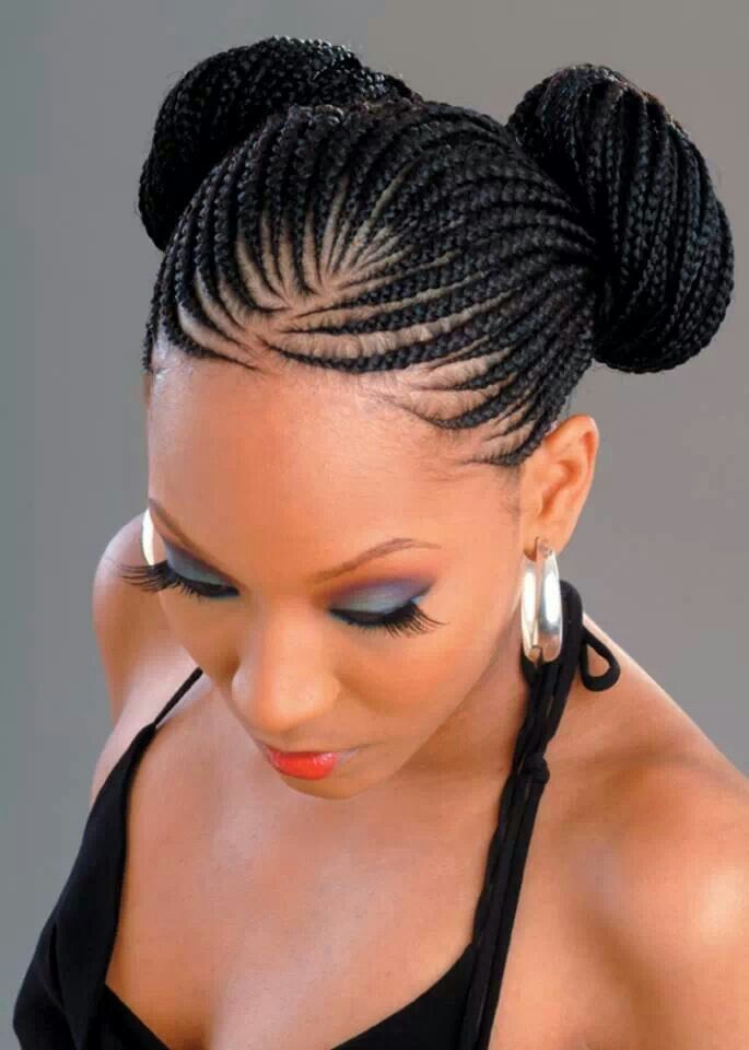 Black Girls Hairstyles Easy And Original Step By Step Girlcheck