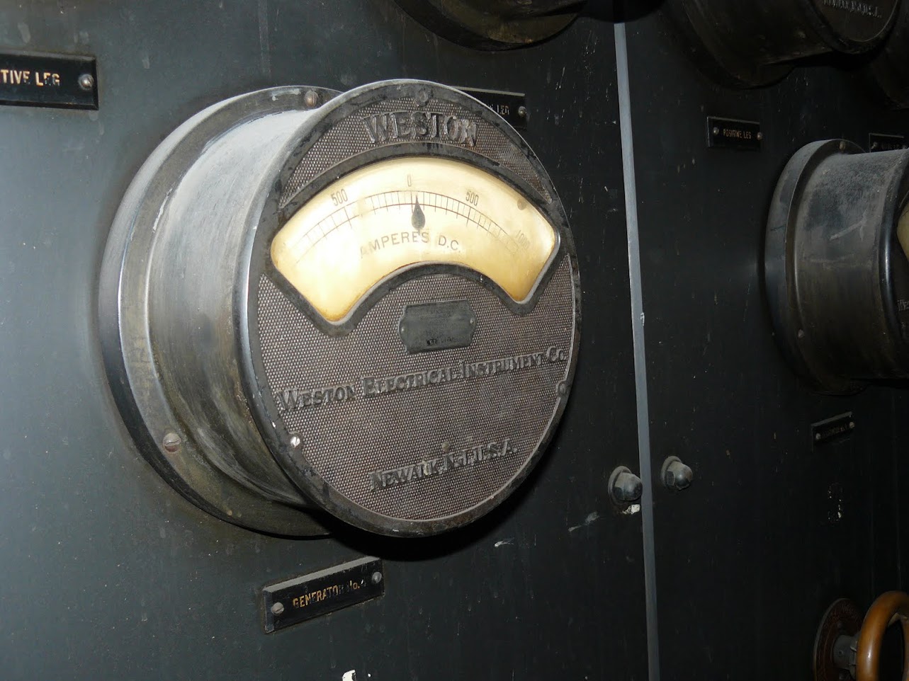 Science Locales Long Island, Brookhaven Laboratory, Tesla, and Radio