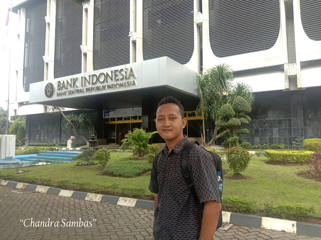 Bank Indonesia Pematang Siantar