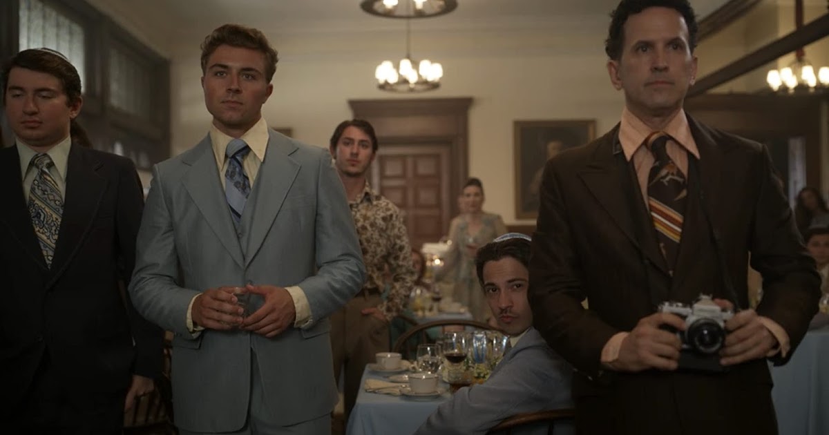 Best Drama Series To Watch In August 2020 4 Best Drama Series To Watch In August 2020 4