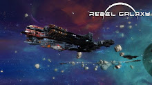 Rebel Galaxy – ElAmigos pc español