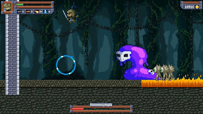 Hellbreachers Game Screenshot 6