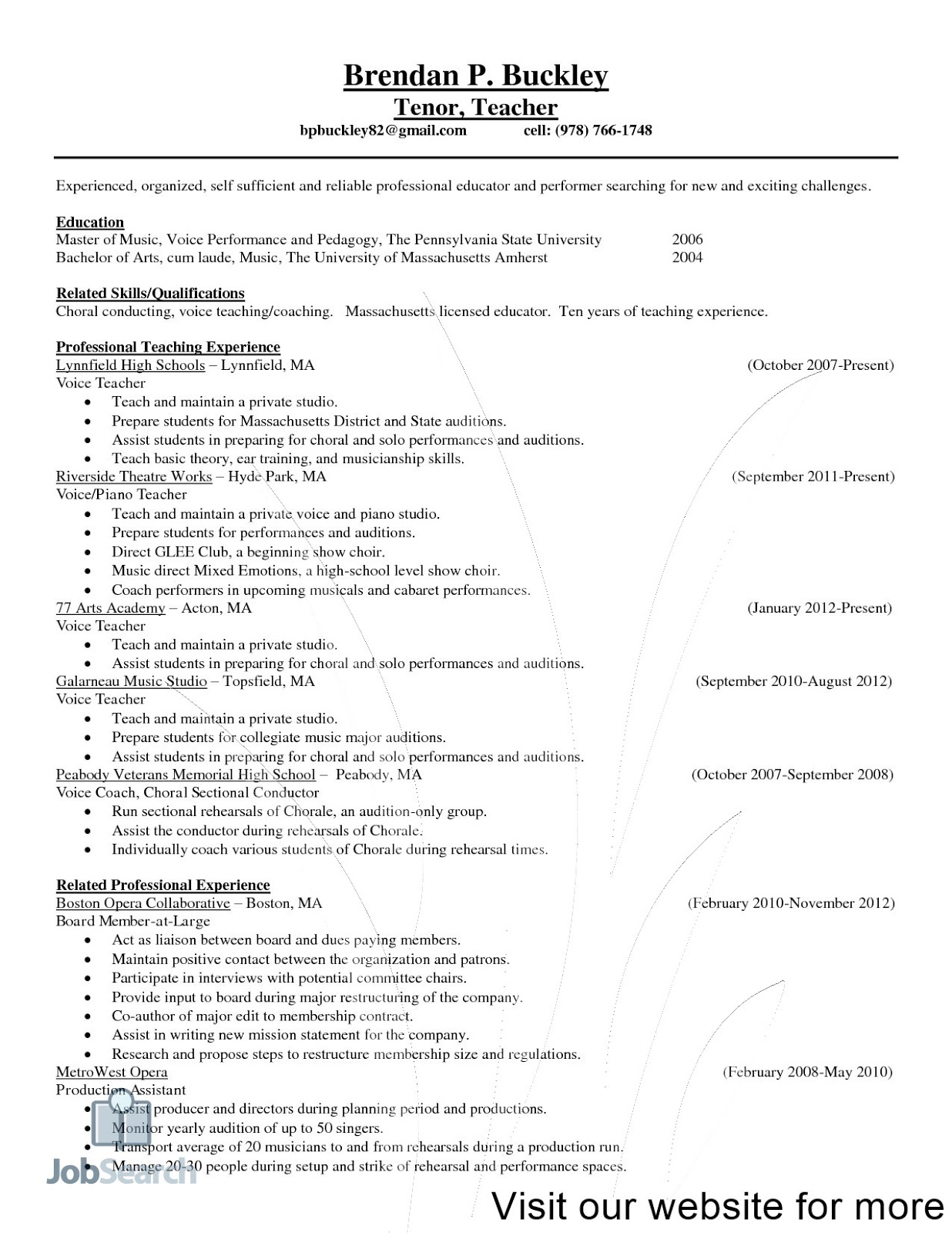 example resumes for jobs example resume for jobs example resumes for jobs without experience example resume for job example resume for job application sample resume for usa jobs