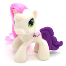 My Little Pony Sweetie Belle McDonald's Happy Meal G3.5 Pony