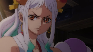 ワンピースアニメ 993話 ワノ国編 | ONE PIECE