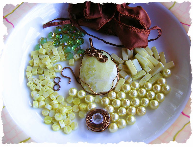 Javabead Bead Soup Has Arrived!!