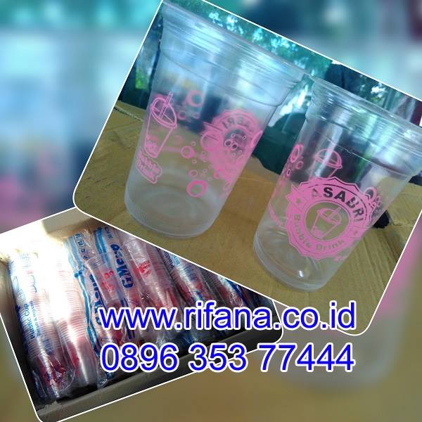 Cup Sablon Gelas Murah 089635377444: Jual Paper Cup Gelas Kertas ...