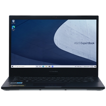 Laptop Asus ExpertBook P2451F- BV3136T- i3 10110U/4GB/256GB/Win10, My Pham Nganh Toc