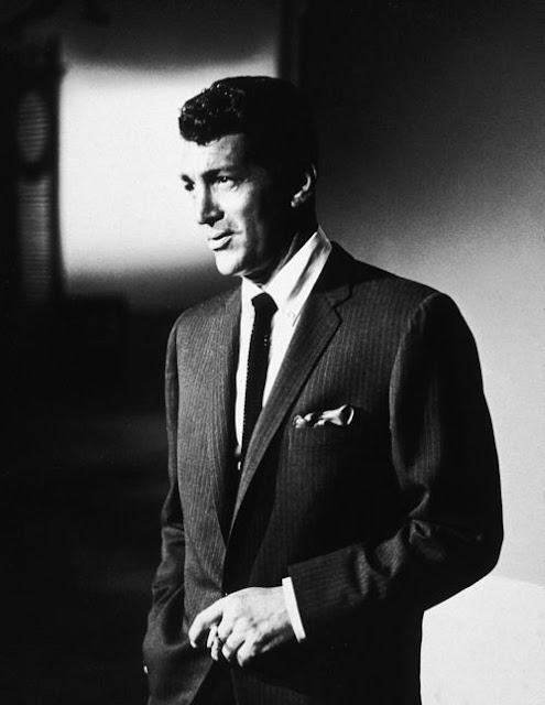 Phyllis Loves Classic Movies: Happy Birthday Dean Martin!!!