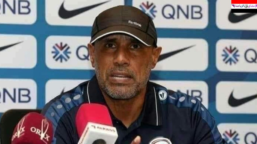 تصريحات مدرب المنتخب اليمني الأولمبي امين السنيني