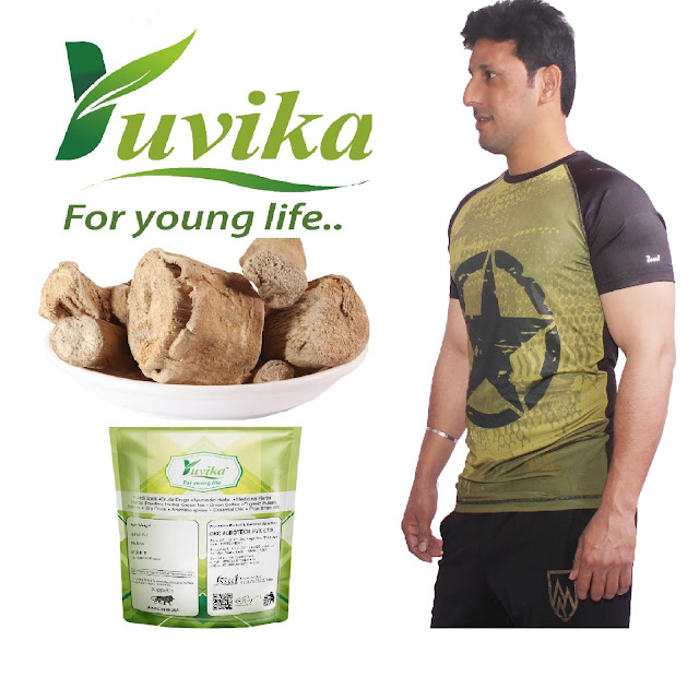 VIKAS PETWAL YUVIKA HERBS PRESENTS BITTER APPLE