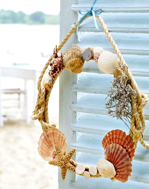 Best Summer Wreaths