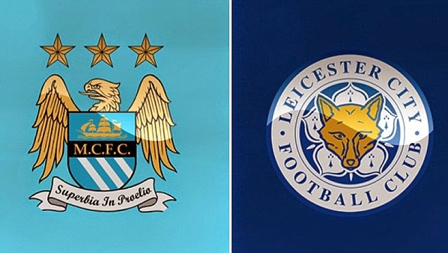 Prediksi Manchester City vs Leicester 5 Maret 2015