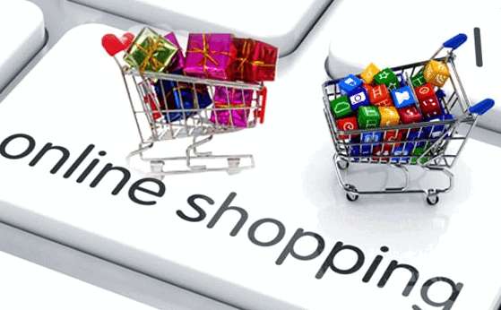 Explanation of Why Online Shopping Can Cause Addiction