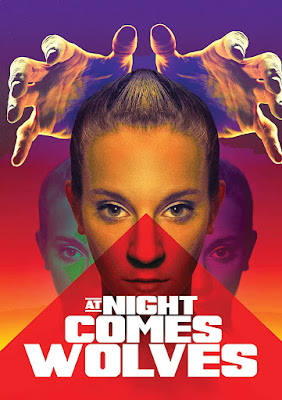At Night Comes Wolves 2021 Dvd