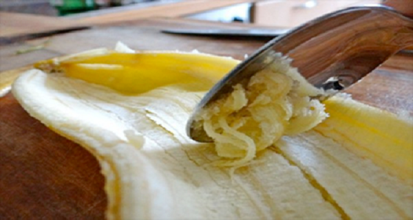 NO TIRE ESTE PARTE DEL PLÁTANO NUNCA MÁS. ¡ESTA ES LA RAZÓN POR! NO TIRE ESTE PARTE DEL PLÁTANO NUNCA MÁS. ¡ESTA ES LA RAZÓN POR!
