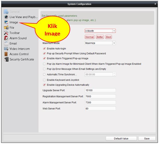 Ivms 4200 Error Code 404
