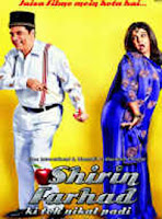Watch SHIRIN FARHAD KI TOH NIKAL PADI (2012) Movie Online