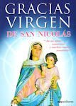 GRACIAS VIRGEN DEL ROSARIO DE SAN NICOLAS!