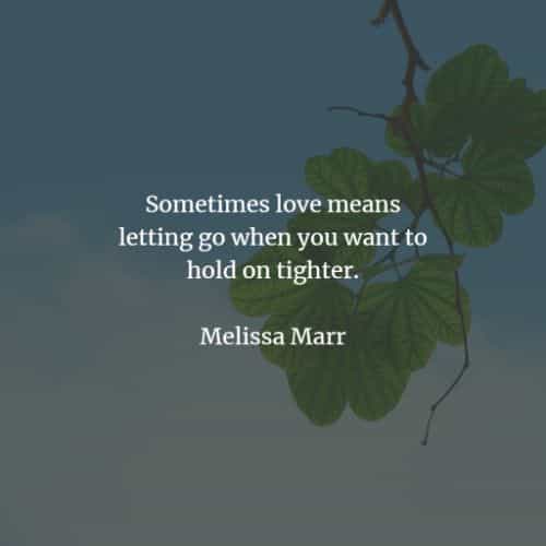 Famous quotes about love that conquers the world
