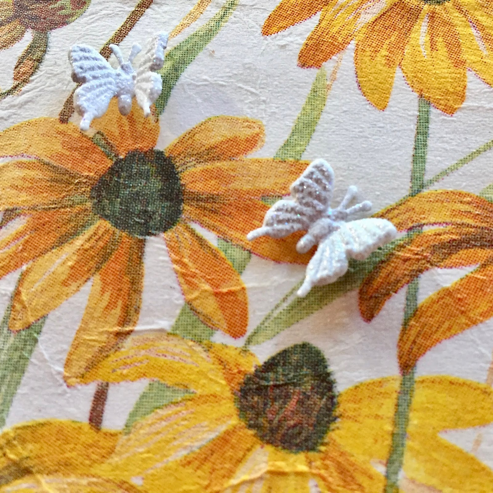 Creative Impressions Creative Impressions Napkin Art